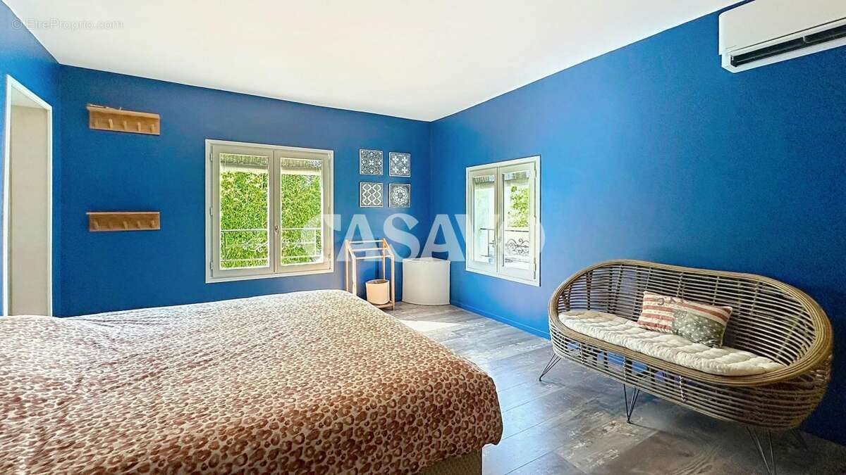 Vente Maison 5 pièces de 162m² - 13200 Arles - photo 15