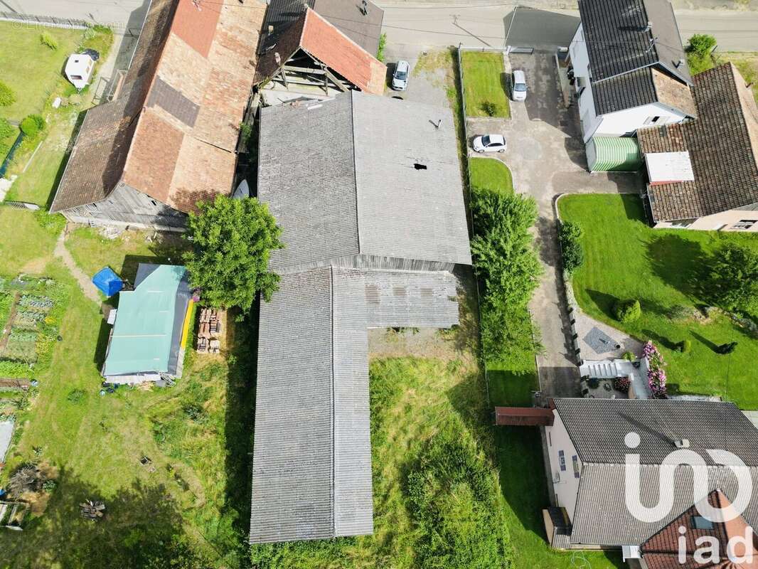 Photo 4 - Maison à WOLSCHWILLER