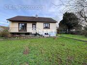 Photo 1 - Maison à CANY-BARVILLE