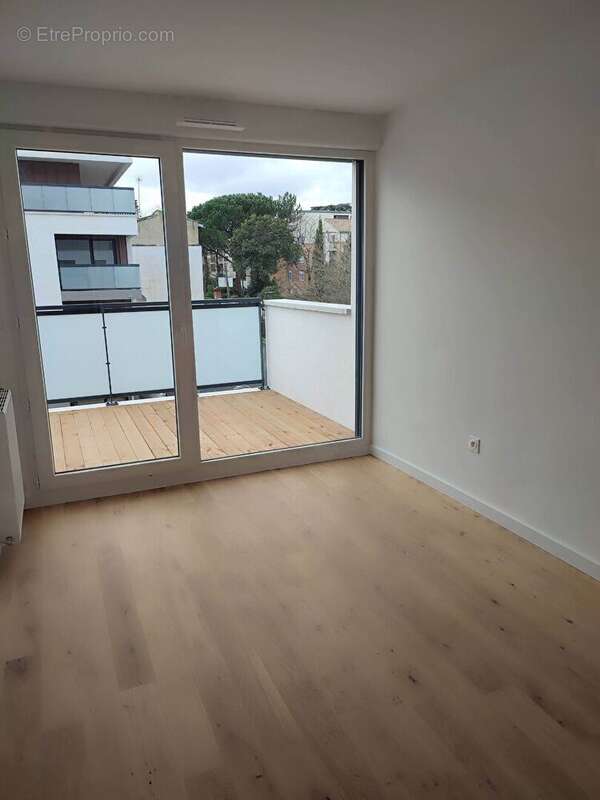 APPARTEMENT T4 + Grande Terrasse - Ramonville Saint Agne - photo 7