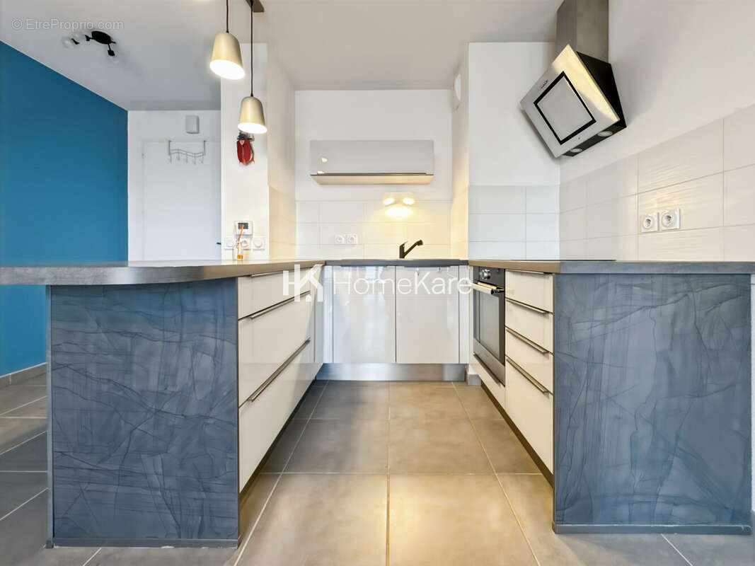 Appartement à ESCALQUENS