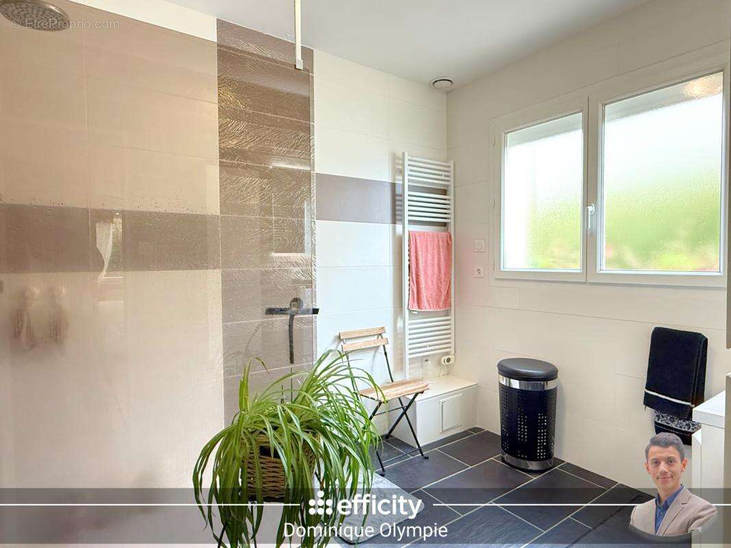 Maison 142 m² à Ploufragan  - photo 12