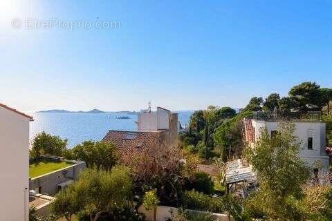 Maison à MARSEILLE