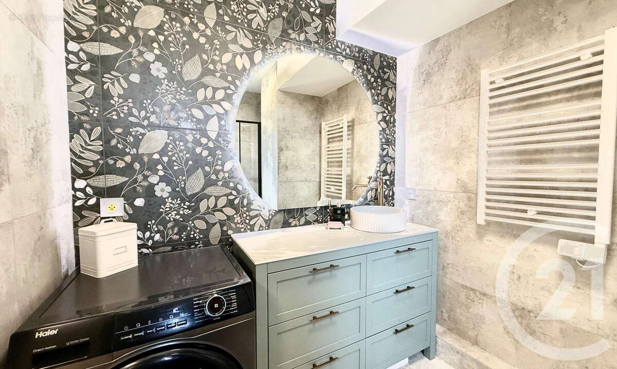 Appartement 81 m² à Le Rouret  - photo 5