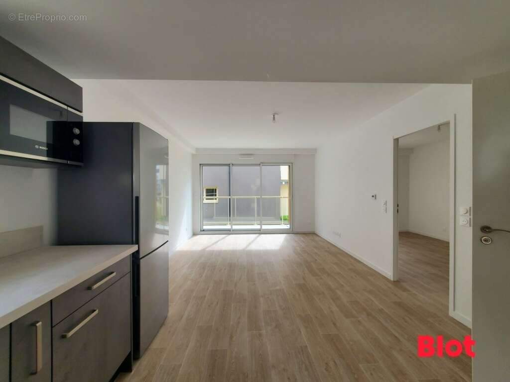 Appartement à VANNES