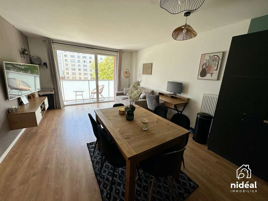 Appartement à ARRAS
