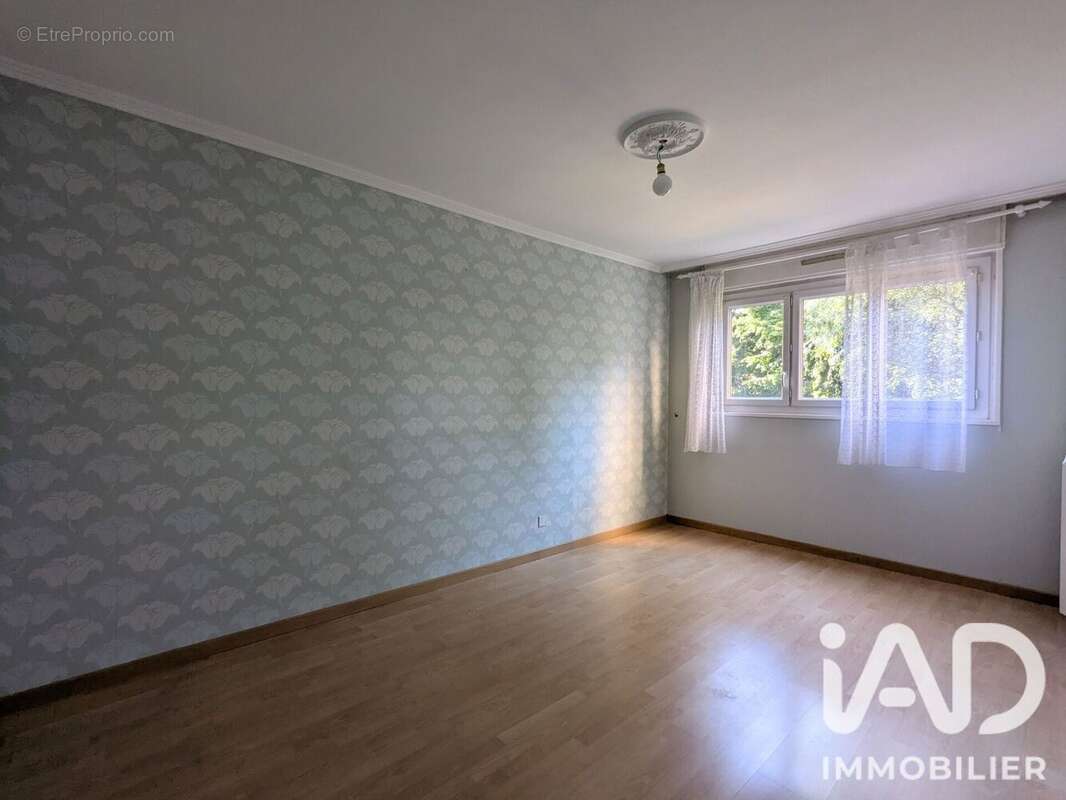Photo 9 - Appartement à SAINT-ETIENNE