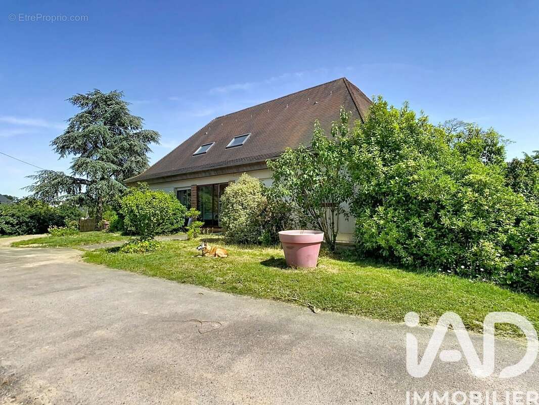 Photo 2 - Maison à THOUARE-SUR-LOIRE