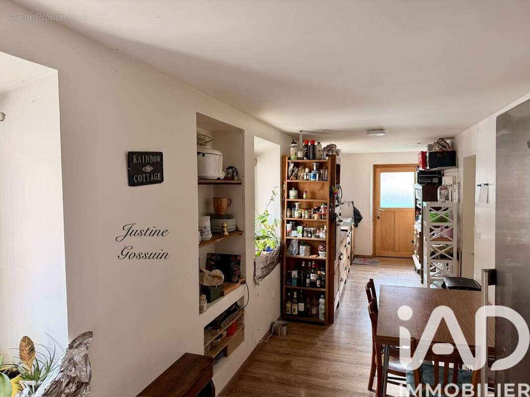 Photo 4 - Maison à FRANGY