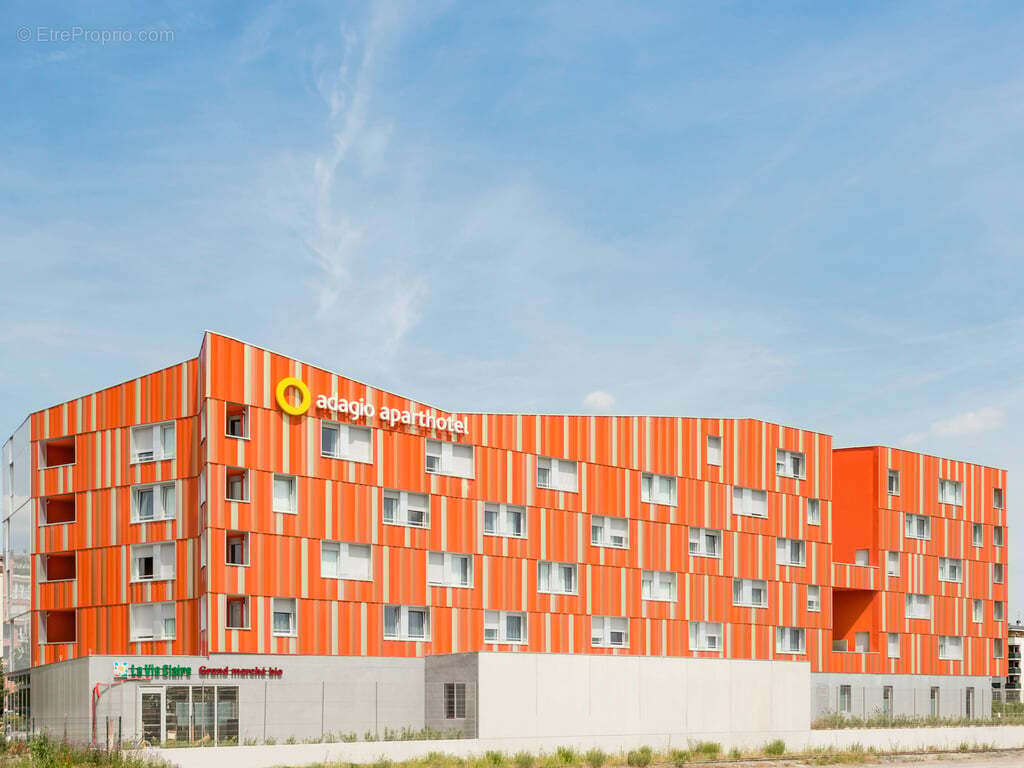 Appartement à MASSY