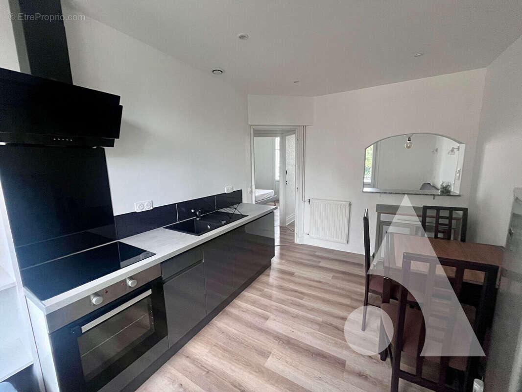 Appartement à TROYES