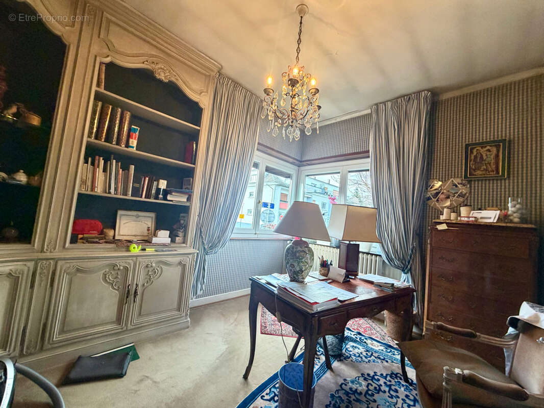 Maison à ILLKIRCH-GRAFFENSTADEN