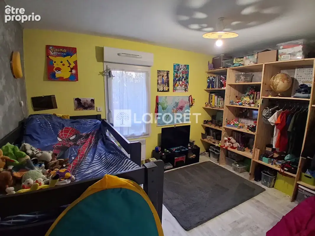 Maison sebazac exclusivite laforet !! - photo 5