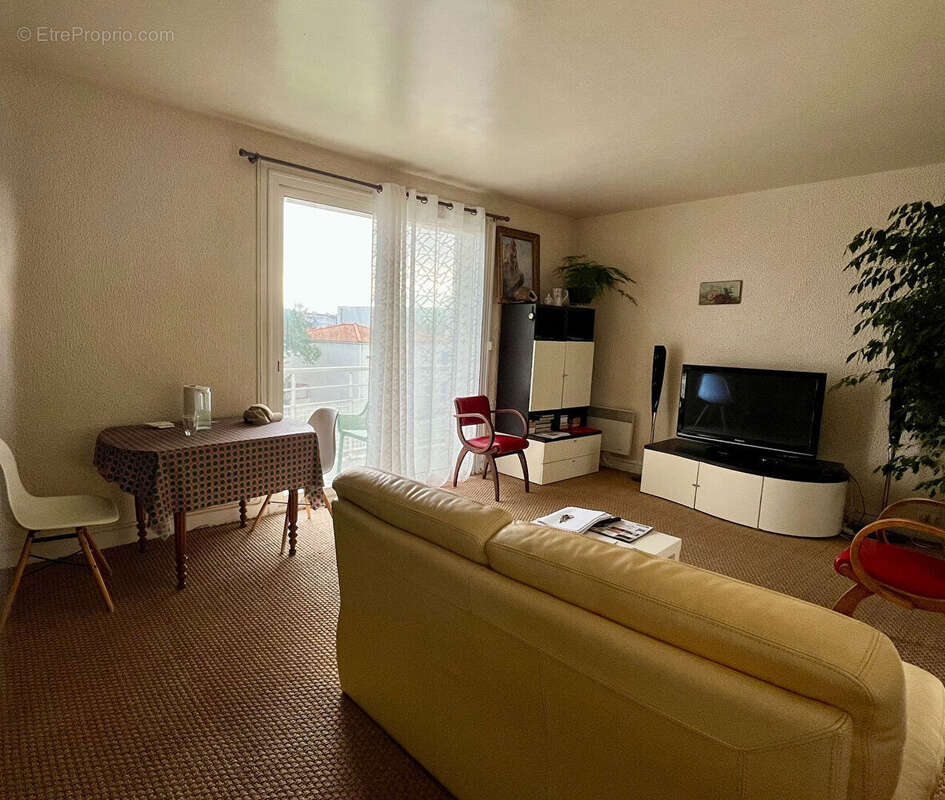 Appartement à ROYAN