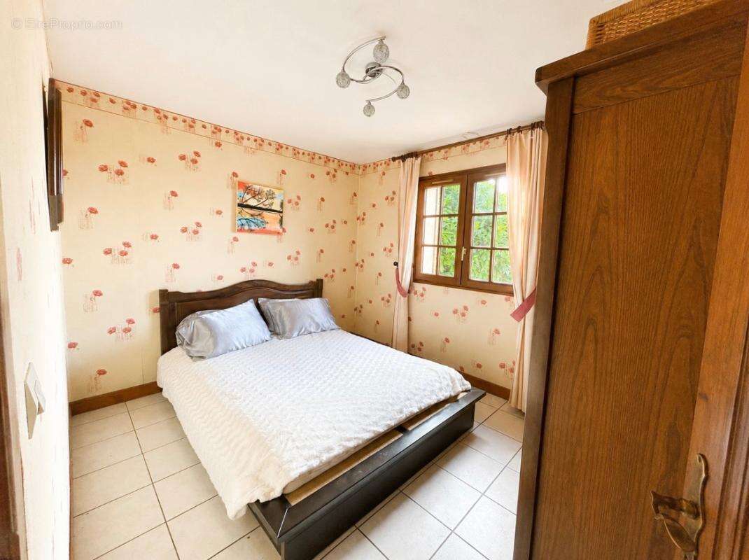 Maison individuelle de 90 m² avec sous-sol 3 chambres Terrain de 432 m² Beautor - photo 4
