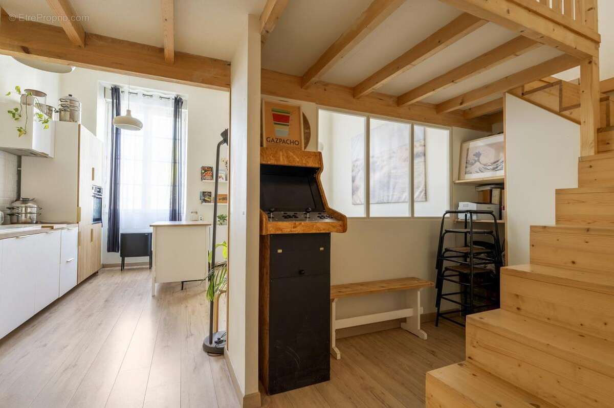 Appartement - photo 6