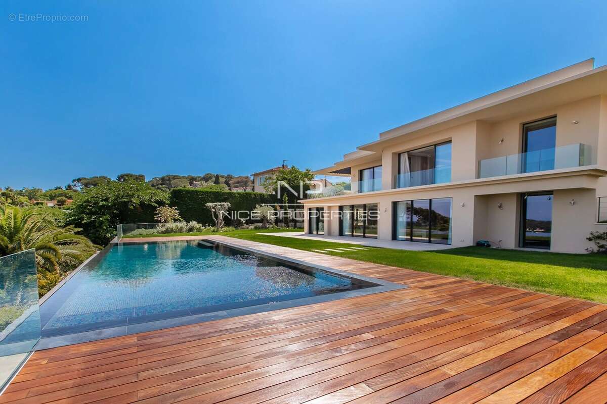 Maison à NICE