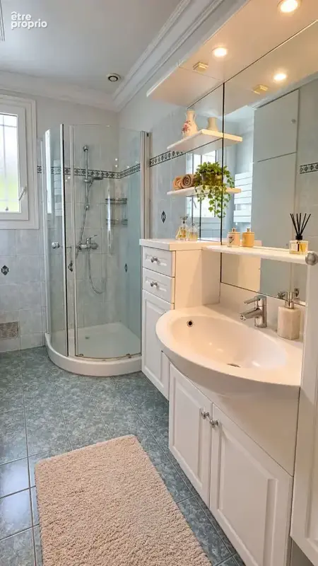 Maison Mezieres Sur Seine 4 pièces 75 m2 - photo 11