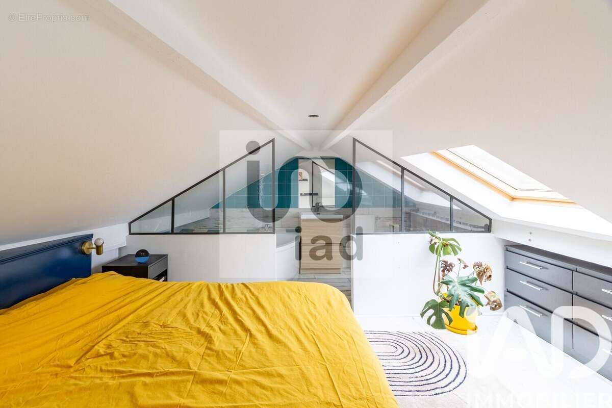 Photo 2 - Appartement à HOUILLES