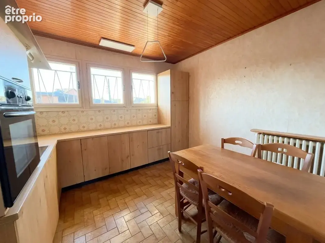 Maison familiale au calme à Annecy (Cran Gevrier) - photo 5