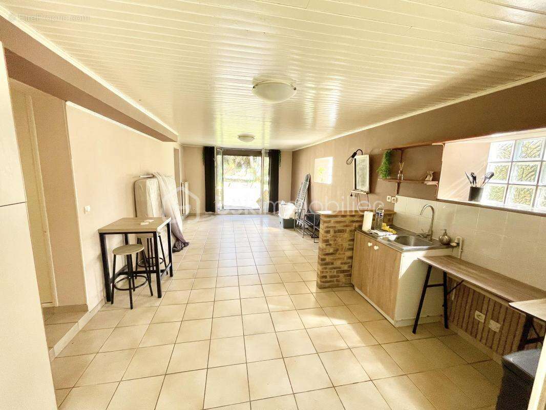 Appartement à YERRES