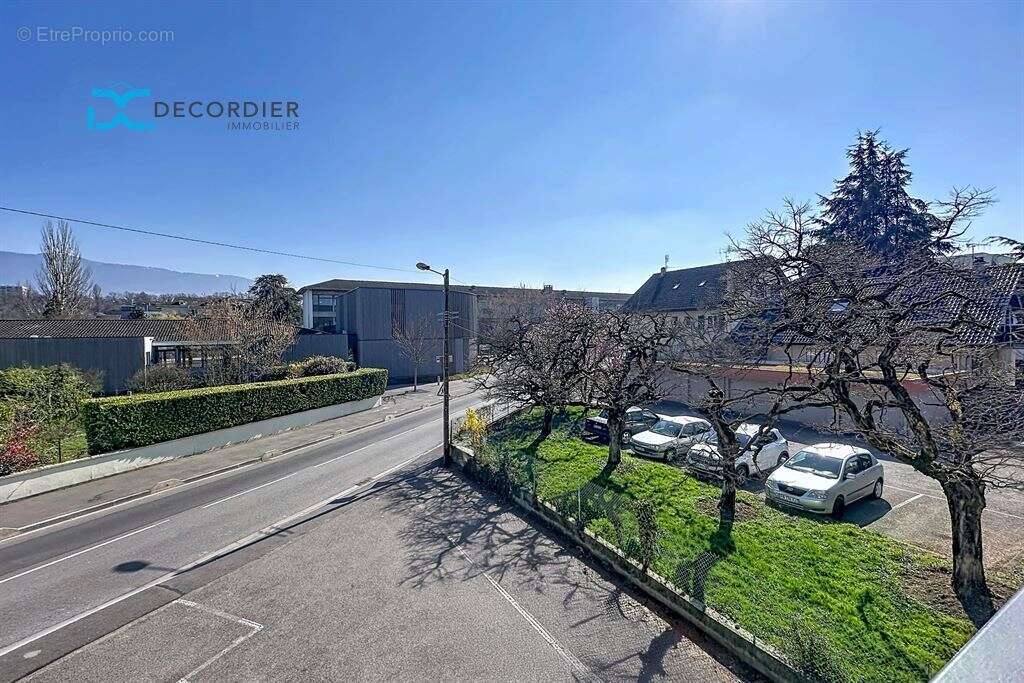 Appartement à THONON-LES-BAINS