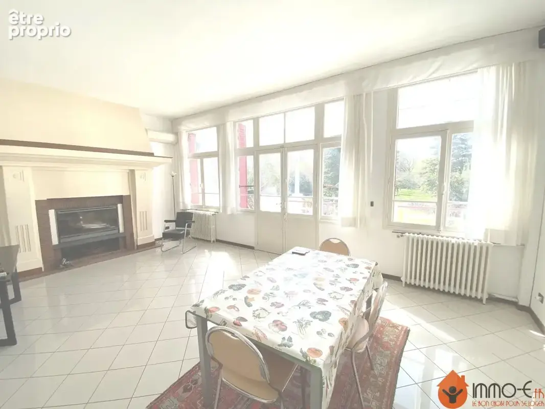 Maison 7 pièces 180 m² à vendre à Couilly-Pont-Aux-Dames (77860) - photo 3