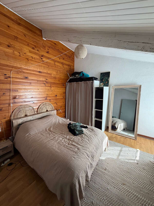 Appartement à PIOLENC