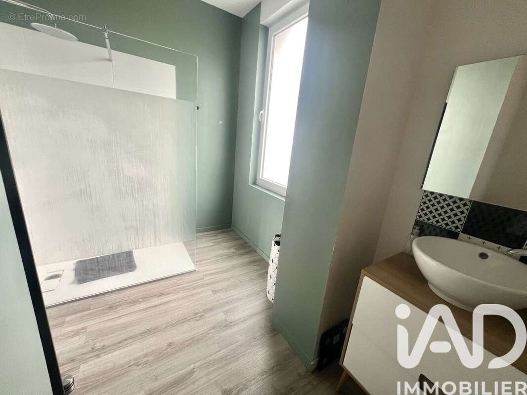 Photo 6 - Maison à GOEULZIN