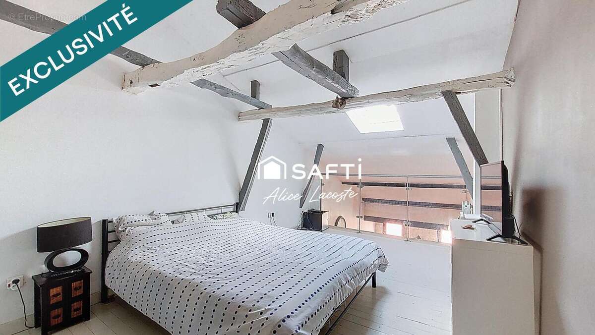 Photo 4 - Maison à LEZAT-SUR-LEZE