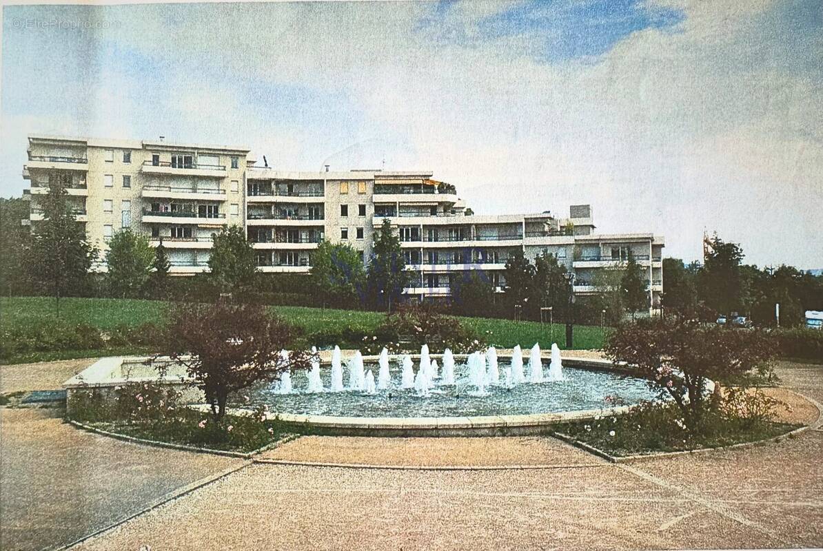 Appartement à QUINTAL