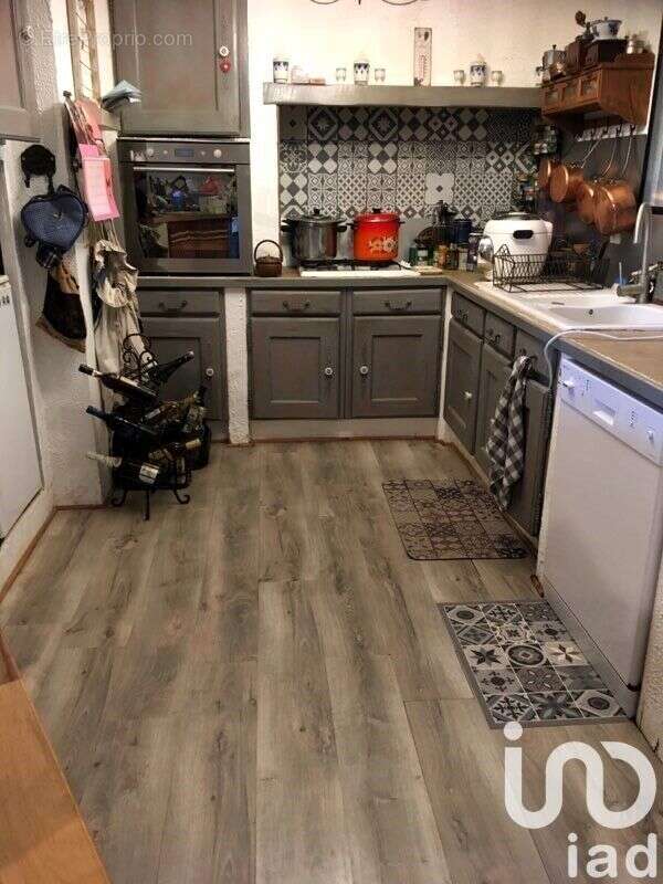 Photo 6 - Maison à ROCBARON