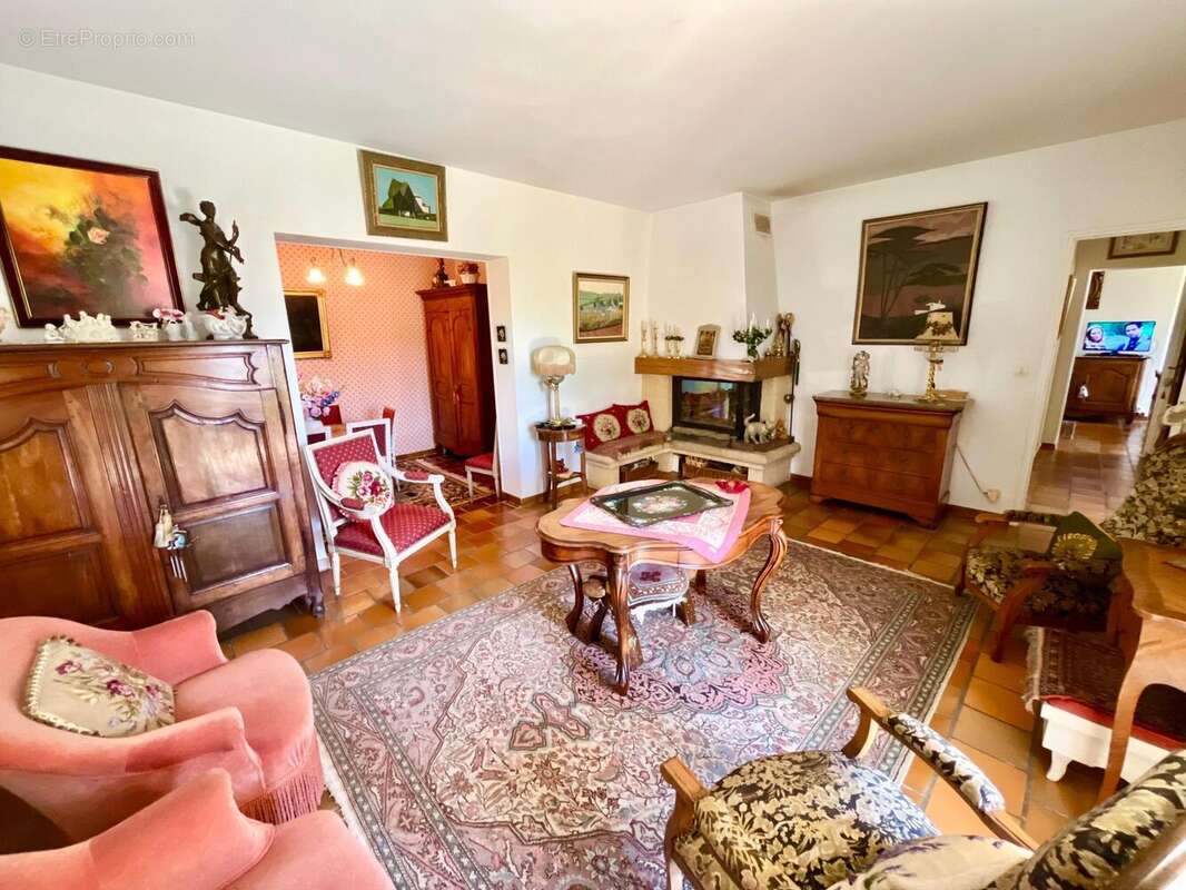 Photo 4 - Maison à LES ANGLES