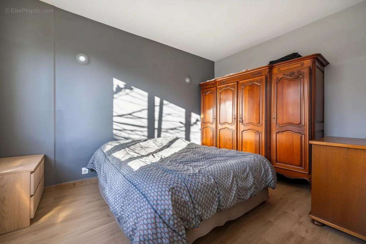 Maison à VILLENEUVE-SAINT-GEORGES