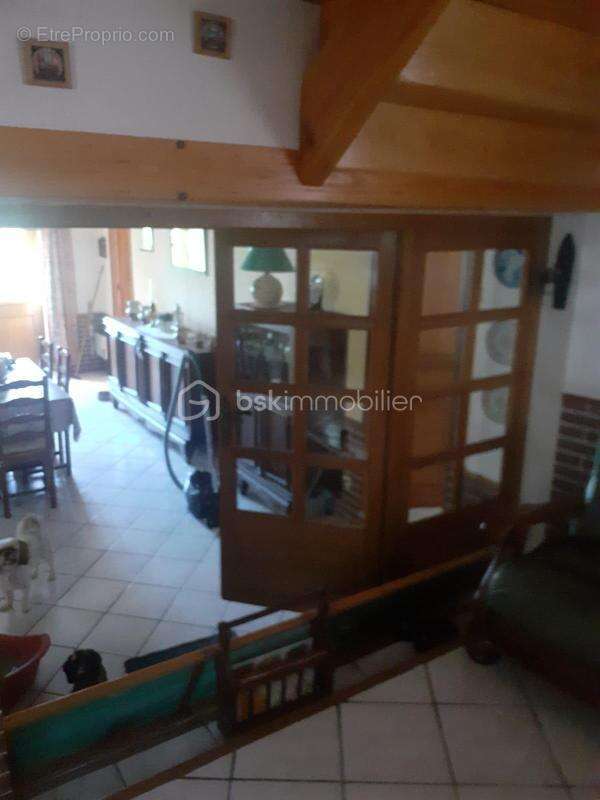 Maison de charme en Auvergne !!! - photo 7