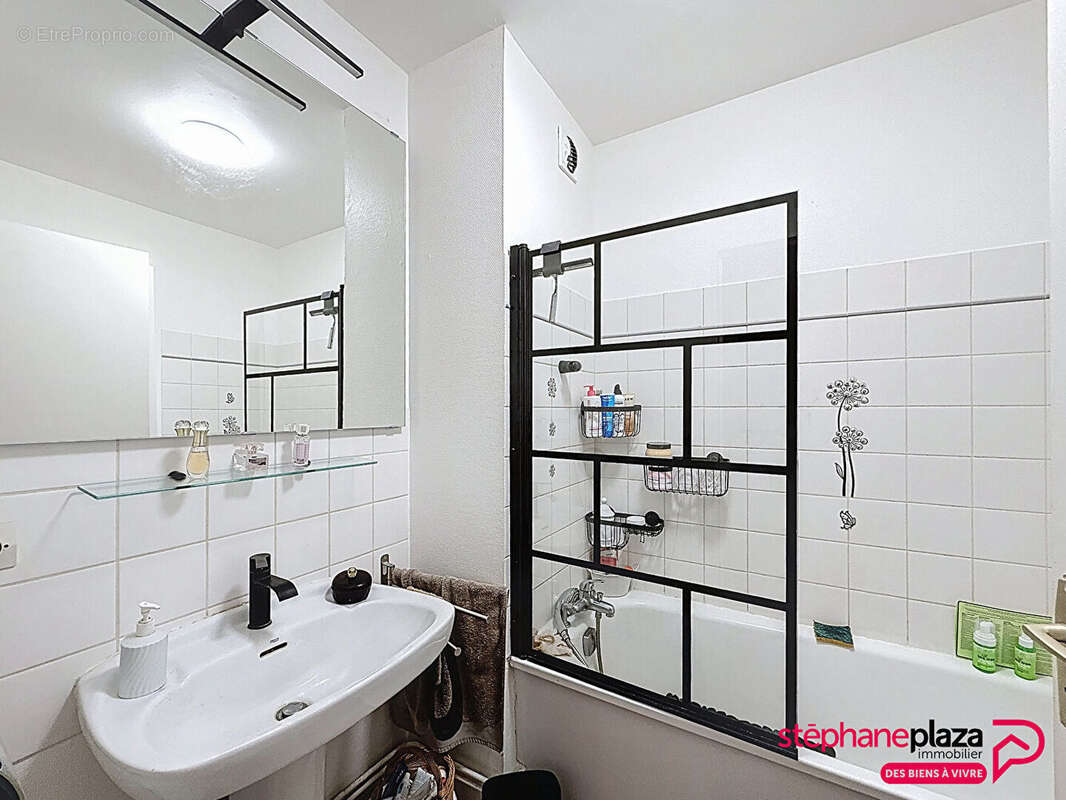 Appartement à TOURS