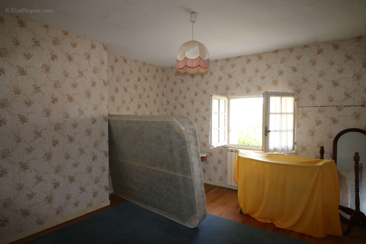 Maison à LOULAY