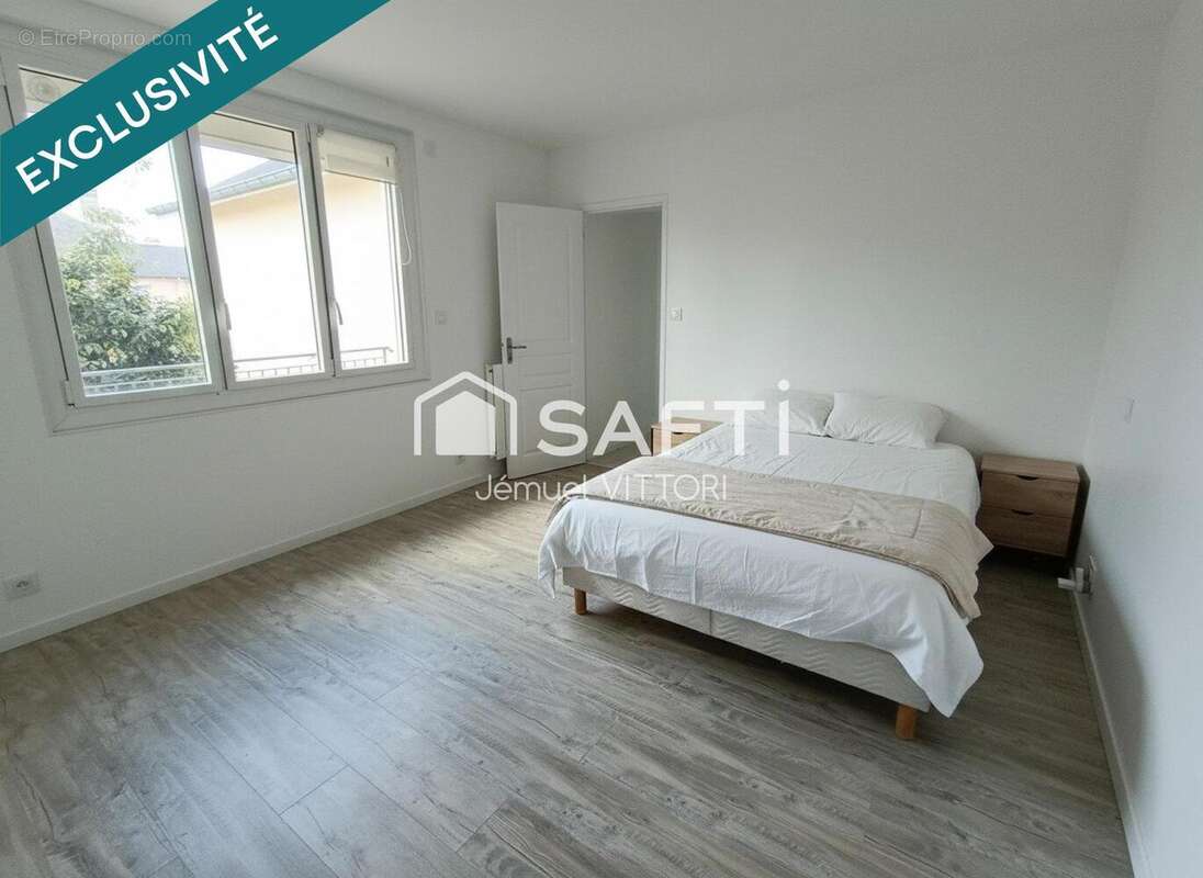 Photo 3 - Maison à LARCHAMP