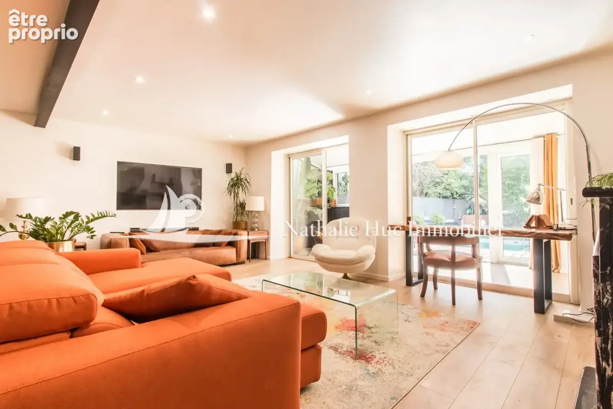 Maison 4 pièces 145 m² à vendre à Perpignan (66000) - photo 1