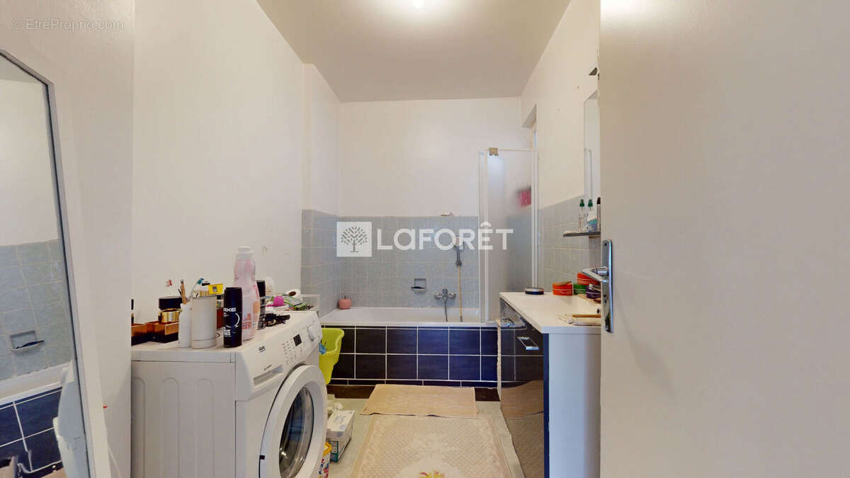 Appartement Strasbourg 4 pièces, 88 m² - photo 10