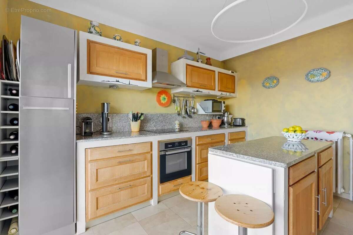 Maison à NICE
