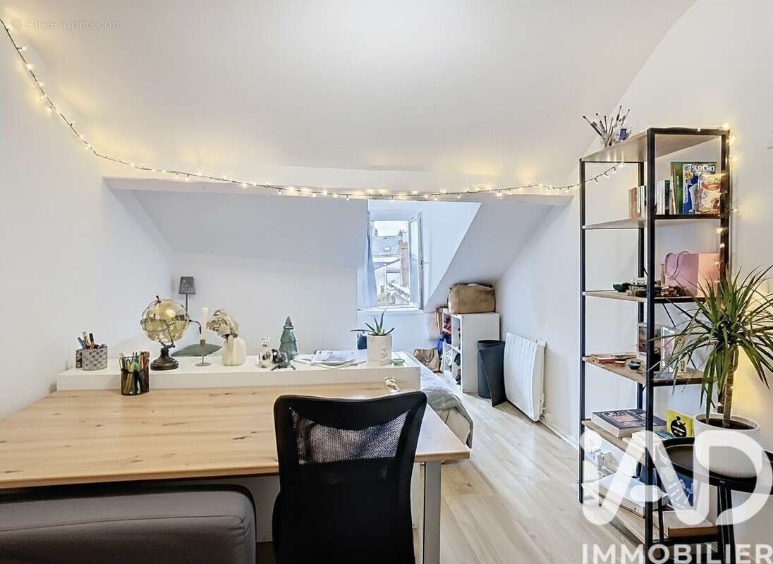 Photo 5 - Appartement à NANTES