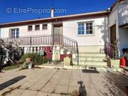 Maison à SAINT-ANTOINE