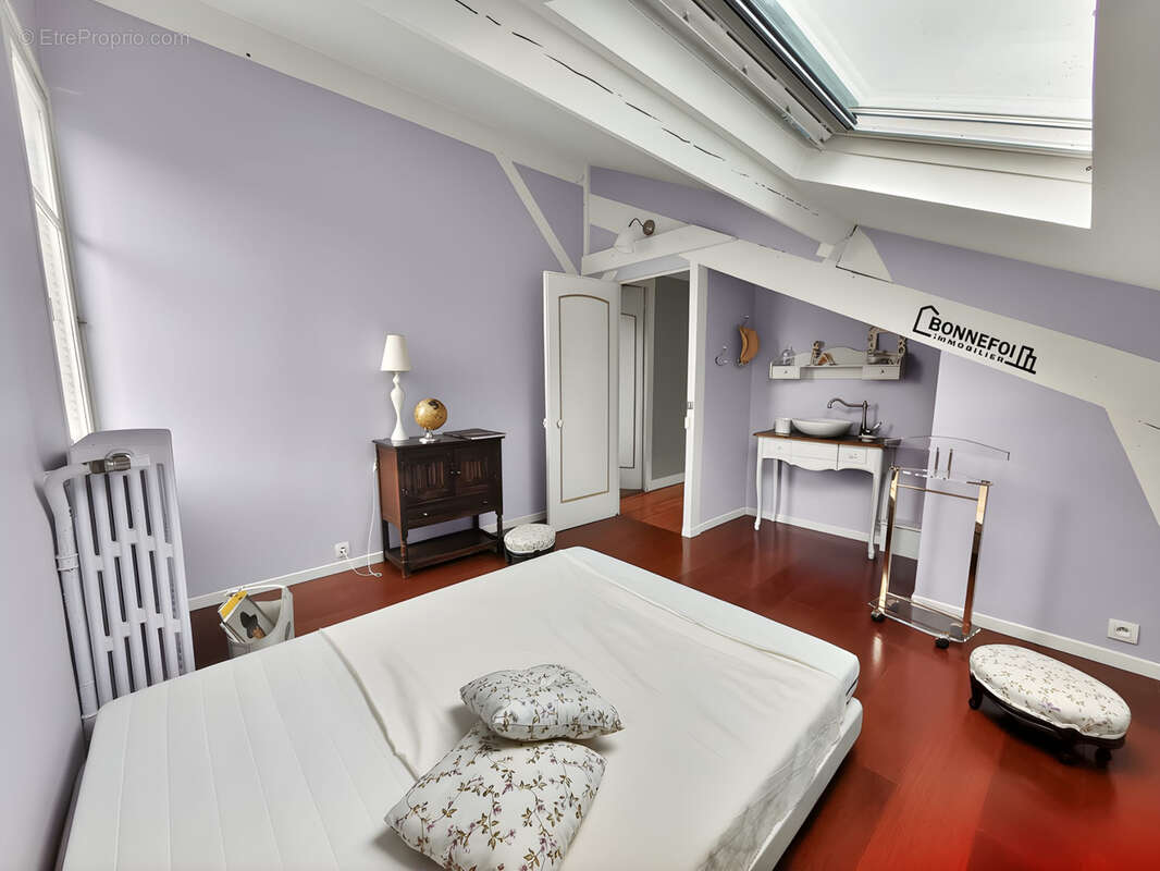 Maison à CHAMPIGNY-SUR-MARNE