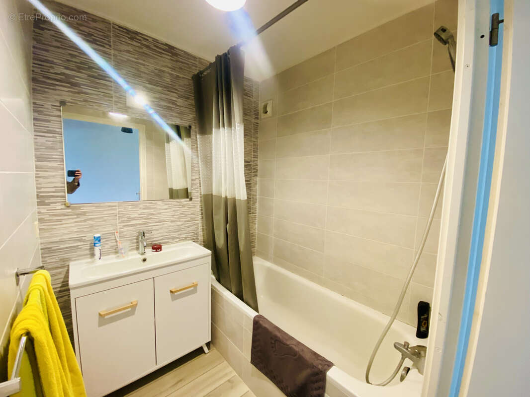 Appartement à CARCASSONNE