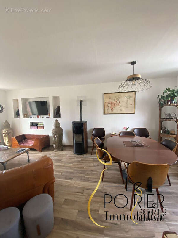 Maison à PLENEUF-VAL-ANDRE