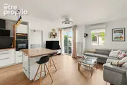 Appartement à ROQUES
