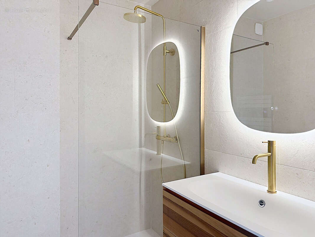 Appartement à AJACCIO