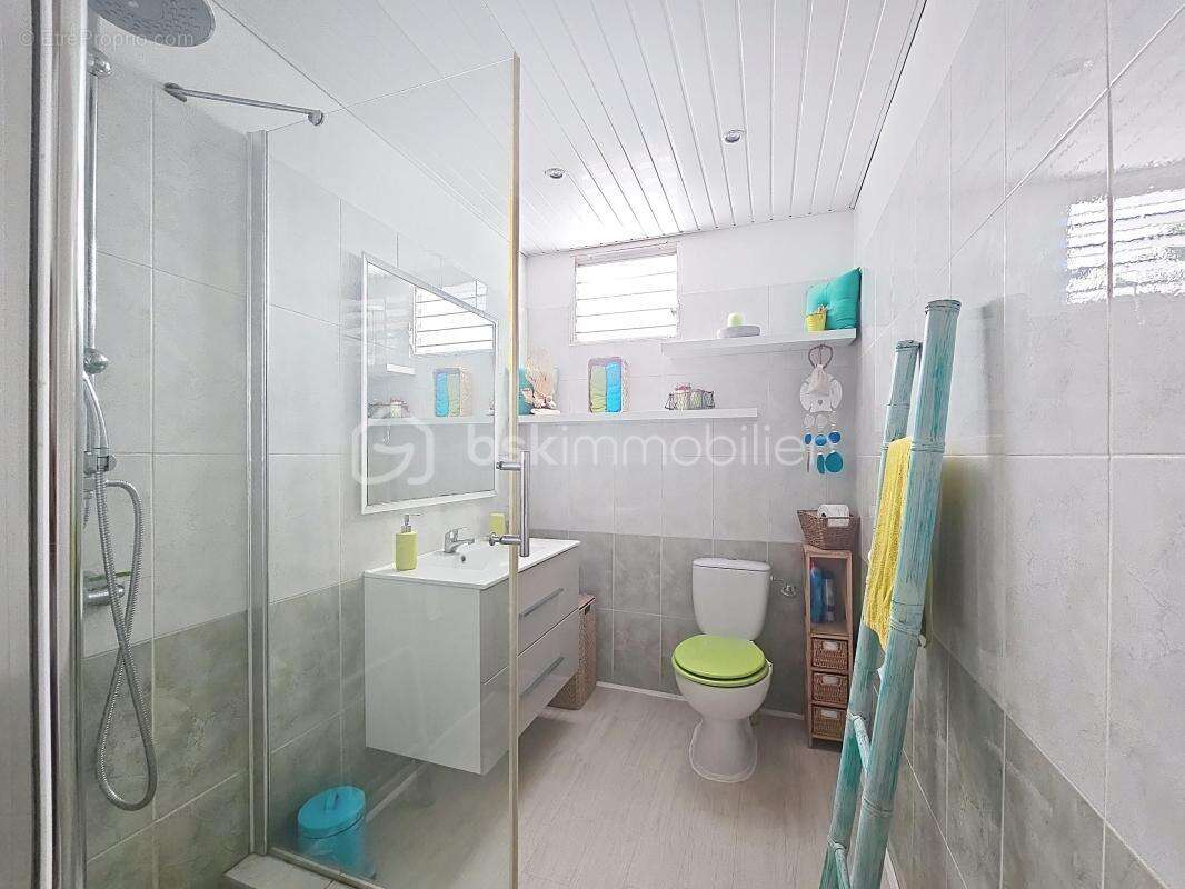 Maison à SAINT-FRANCOIS