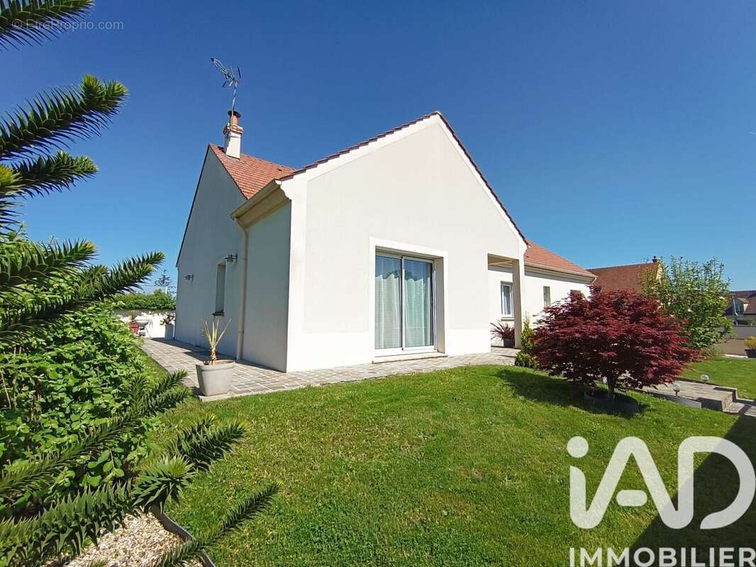 Photo 2 - Maison à OTHIS